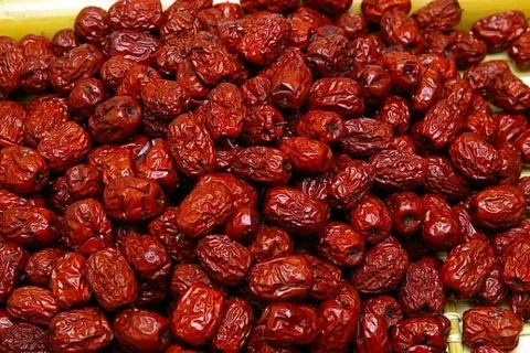 تصویر 1 از قیمت خرید میوه خشک انار + فروش ویژه